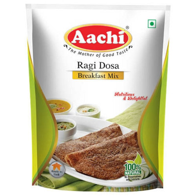 AACHI RAGI DOSA MIX (20 x 500GM)